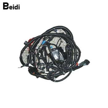 Wire Harness83694