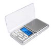 Graduated Measuring Scales6638
