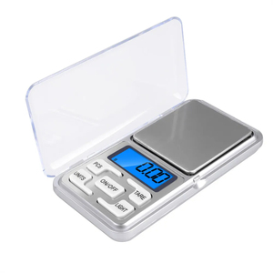 Graduated Measuring Scales6638