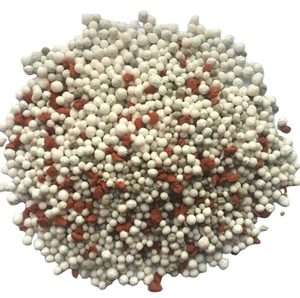 Bulk compound fertilizer Factory Code 19328
