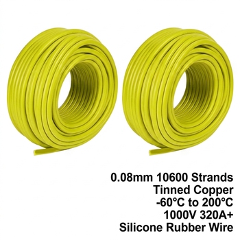 Busbar Cable80913