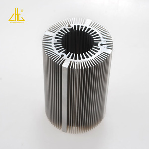 Heat Sink Fins7080