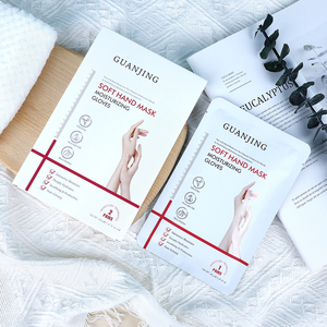 Hand Treatment Masks14774