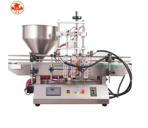 Professional Filling Machines7347