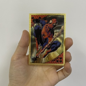 Collectible Trading Cards10193
