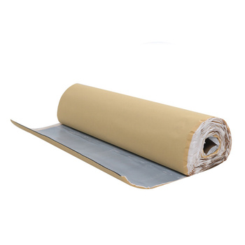 Butyl Rubber78897