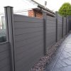 Fencing Panels567
