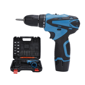 Electric Drill Drivers11222