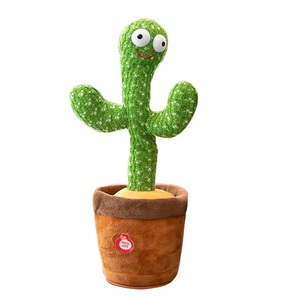 Electric Plush Toys5783