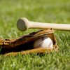Baseball Bats5042