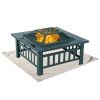 Fireplace Tools10127