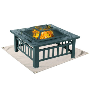 Fireplace Tools10127