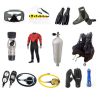 Diving Wetsuits/Drysuits10615