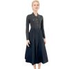 Women's Knitted Dress92739