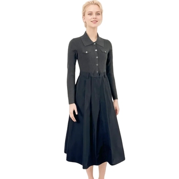 Women's Knitted Dress92739