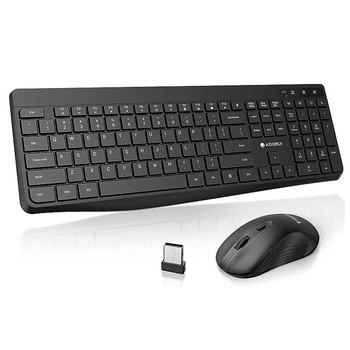 Keyboard and Mouse Combo83399