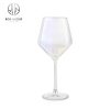 Stemmed Wine Goblets5615
