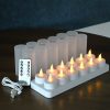 LED Flameless Candles3832