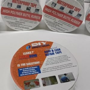 Butyl Rubber84556