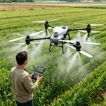 Plant protection drone Factory Code 14089