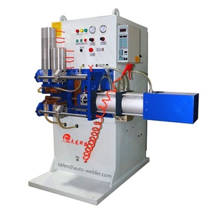 Welded Pipe Production Equipment15317