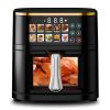 Smart Air Fryers8033