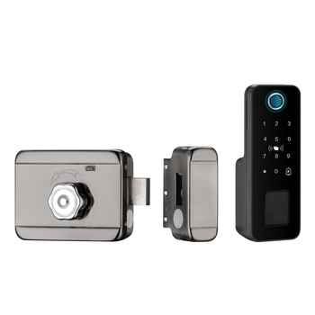 Locks86088
