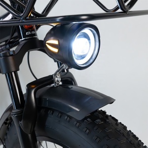 Bicycle Rear Shock Absorbers14782