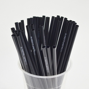 Disposable Straws4484