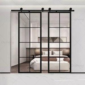 Barn Doors13648