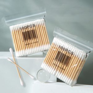Cotton Swabs88402