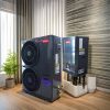 Heat Pumps2022