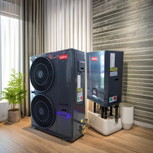 Heat Pumps2022