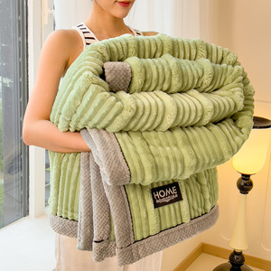 Bed Throw Blankets10045