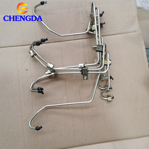 Other Heavy Truck Spare Parts6332