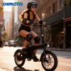 Folding Bicycles6382