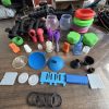 Fluororubber FKM78903