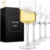 Red Wine Glass Goblets6830