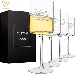 Red Wine Glass Goblets6830