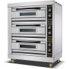Built-in Wall Ovens4660