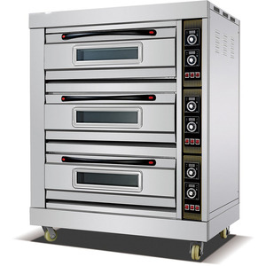 Built-in Wall Ovens4660