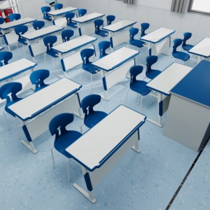 School Desks12187