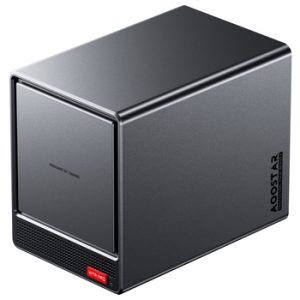 Storage server Factory Code 3699