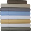 Bed Sheets2019