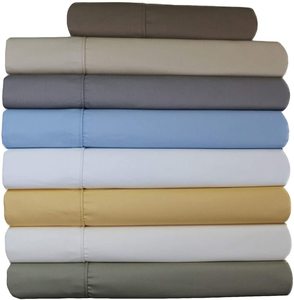 Bed Sheets2019