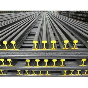 Steel Rail Tracks7216