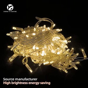 LED Light Strings8447