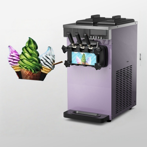 Popsicle Molds & Freeze Machines11242