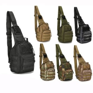 Men Chest Cross Bag80047