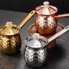Turkish Coffee Pots3264